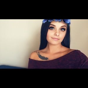 Meet your Posher, Taylor